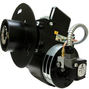 Burner assembly #173-099