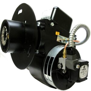 Burner assembly #173-115