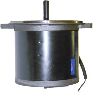 Burner motor #21173U