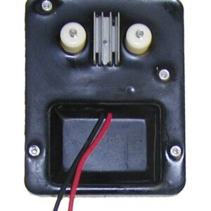 12V igniter kit w/mounting plate “side hinge”