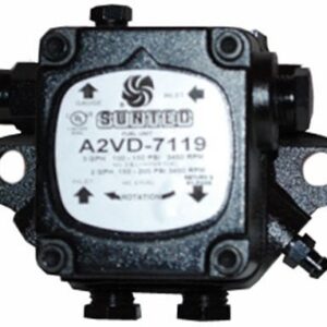 Fuel Pump #A2VD-7119