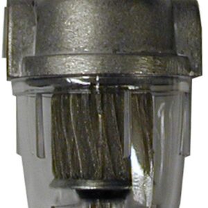 Fuel filter