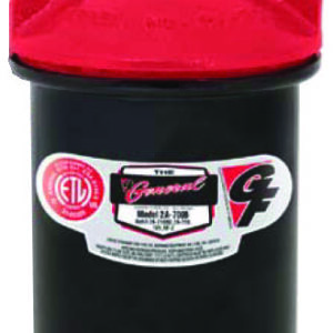 Fuel Filter #1A-25B