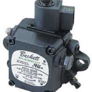 Fuel pump,cleancut (12V)