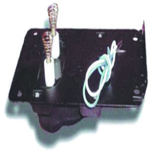 Igniter Ass’y-120V/1PH/60HZ #51824U