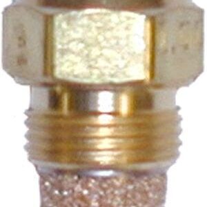 Fuel nozzle-1.00GPH, 60°, TypeB