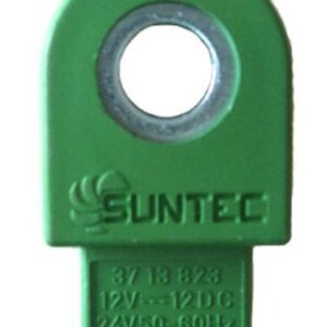Solenoid coil-12VDC/24VAC #371823