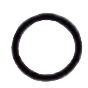 O-ring, 1/2″ QC, 25/pkg