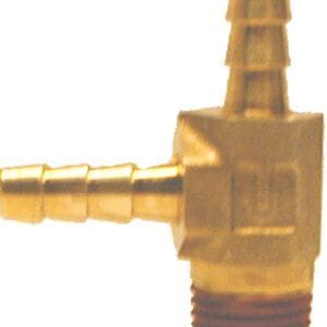 Hose barb-1/4″barbx1/4″barb x1/4″M