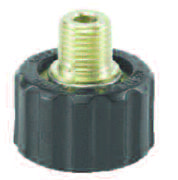 Twist connect coupler-3/8″MPT #D10030