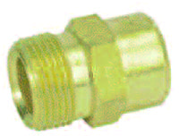 Twist connect plug-1/4″FPT #2510103 (now with double o-ring seal)