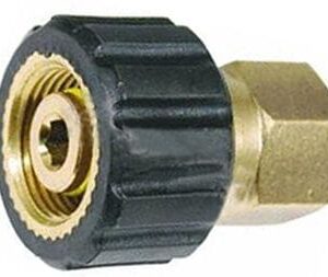 Twist connect coupler-3/8″FPT #D10029