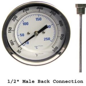 Thermometer