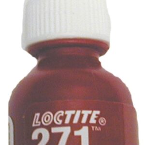Threadlocker sealant